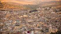 Full Day Private Guided Tour in Fez Medina