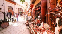 Half Day Guided Tour in Fez Medina