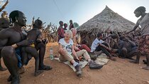 Omo Valley Tour A 3-Day tribal Immersion