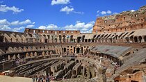 Exclusive Colosseum Tour with Expert Local Guide