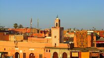 Private Essaouira Cultural & Coastal Daytrip from Marrakech