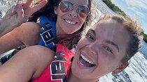 Six Fins Jet Ski Adventure – The Only 2-Hour Tour in Key West