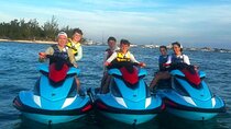 Six Fins Key West Freestyle Jet Ski Adventure – 1 Hour of Freedom
