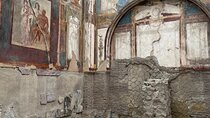 Ercolano Walking Tour with Expert Guide