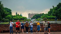 Intramuros Walking Tour by Don't Skip Manila | Shore Excursion