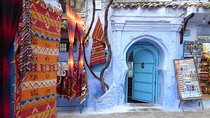 2-Day Tangier & Chefchaouen Tour – Explore Morocco’s Highlights