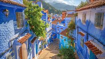 Day Trip to Chefchaouen from Spain