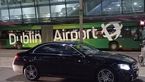 Dublin Airport to Cork Premium Car Service