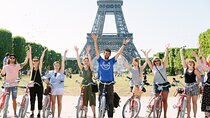 Best of Paris Electric Bike Tour