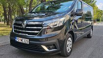 Montenegro Luxury Transfers