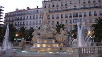 Toulon Old Town Private Walking Tour