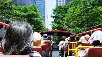 Hop-On Hop-Off Tokyo Bus by Skyhop Bus