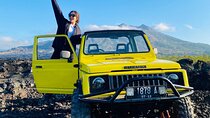 Mount Batur Jeep Sunrise
