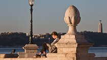 Lisbon River Walk: Sailors, Docks and Pipe Dreams- Private Tour