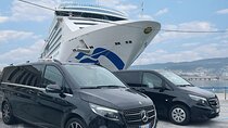 Venice Private Transfer to Trieste Port for Cruises