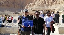 3-Day Luxor Adventure Tour East and West Banks and Dendera Temple