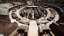 Colosseum Underground Tour