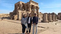 Edfu And Kom Ombo Temples Private Tour From Luxor