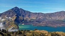 One Day Trek to Mount Rinjani
