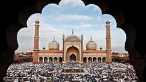 Half-Day Old Delhi City Tour - private and exklusive planned 