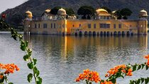 Golden Triangle 4 Days Tour Delhi Agra Jaipur - Explore India