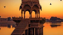 5-day private golden triangle tour india - Delhi Agra Jaipur 