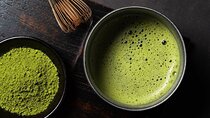 Osaka 6hr Private Guided Tour and Matcha Making Experience