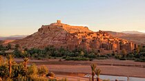 Private Day Trip to Ait Benhaddou from Marrakech