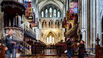 Saint Patrick's Cathedral Dublin Entry Ticket