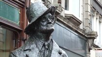 James Joyce Ulysses Bloomsday Walking Tour with Expert Guide