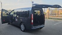 Private Transfer in Johannesburg OR Tambo and Lanseria