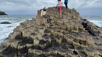 Full-Day Private Giants Causeway Tour