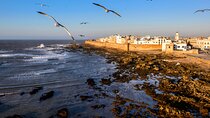 Marrakech To Essaouira Private Full Day Tour