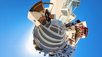 Μykonos Private 360 Photo and Video Tour Perfect for Social Media