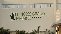Princess Grand/Senses Mangrove Airport Transfer from Montego Bay