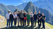 Inca History 3 Days Group Tour with hotel pickup from Cusco