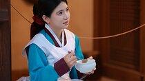 Korea Drama Hanbok