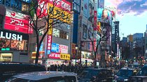 Capture Tokyo: A Guided Photography Tour