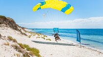 Rottnest Skydive + Hillarys Ferry package