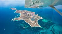 Rottnest Skydive + Perth Barrack St Ferry package