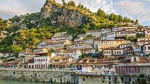 Berat UNESCO City and Belshi Lake Tour from Tirana Durres Golem