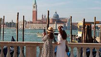 Private Venice Tour: Landmarks & Hidden Gems with Caffè Florian