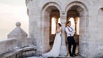 Fisherman’s Bastion Photoshoot Experience
