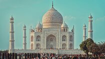 Private Tour to Taj Mahal and Agra From Delhi by Car