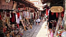 Kruja :A Journey Through History and Handcrafted Treasures