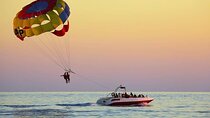 Parasailing Adventure Tour In Hurghada