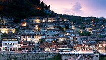 Berat , The History of the One on One Windows City .