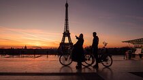 Sunrise Biking Tour: Paris Before the Crowds