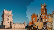 Wonders of Lisbon and Sintra Journey Through History And Charm