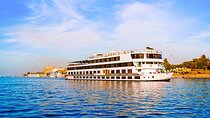 03 Night Nile Cruise from Aswan to Luxor with Abu Simbel